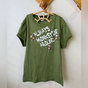 Vintage Y2K Bobby Jack Girls T-Shirt